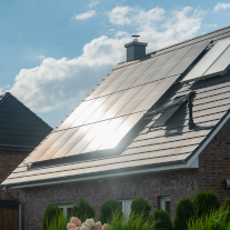 Photovoltaikanlage