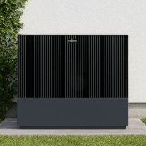 Wärmepumpe