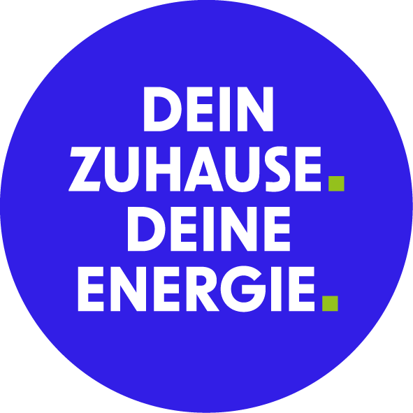 Dein Zuhause. Deine Energie.