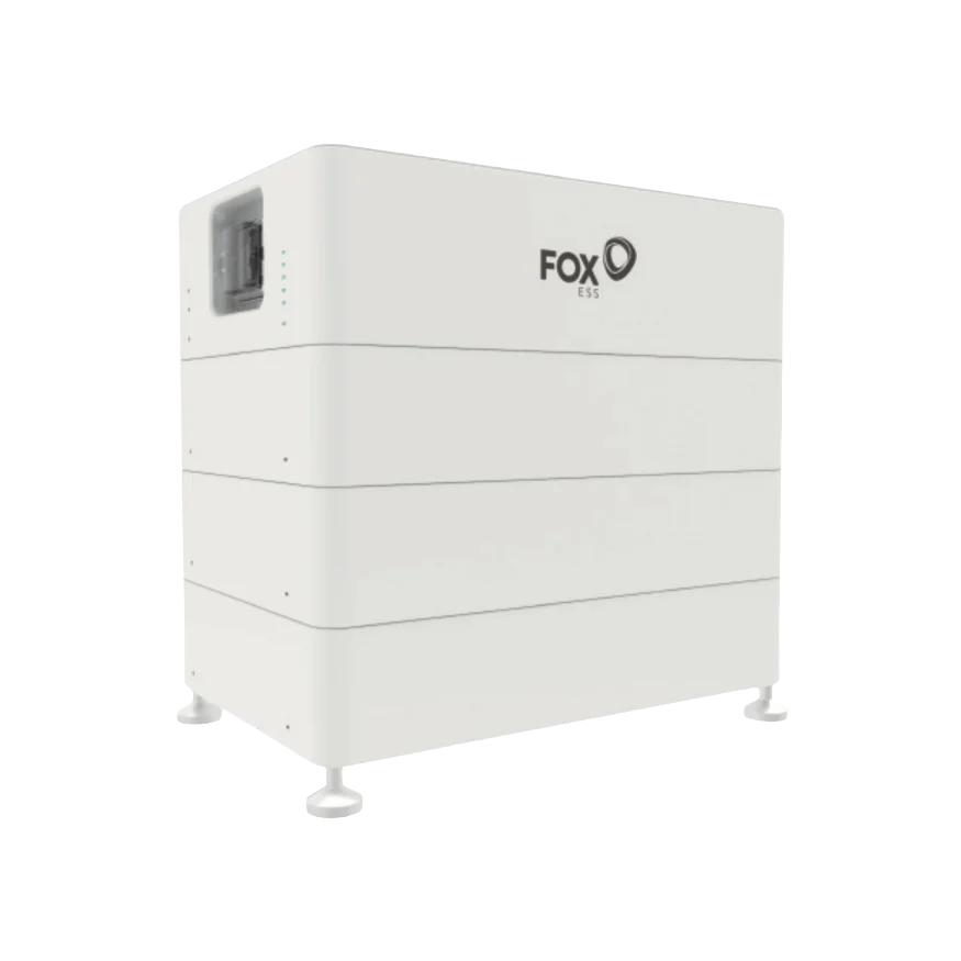 Batteriespeicher