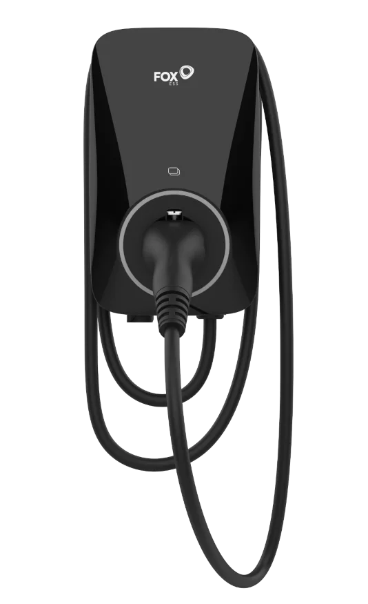 Wallbox