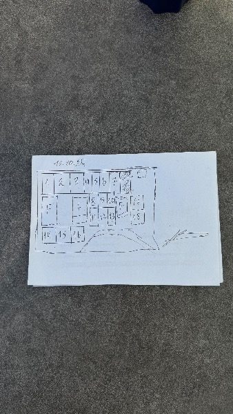 Fertig installierte Photovoltaik-Module – Referenzprojekt in Henstedt-Ulzburg