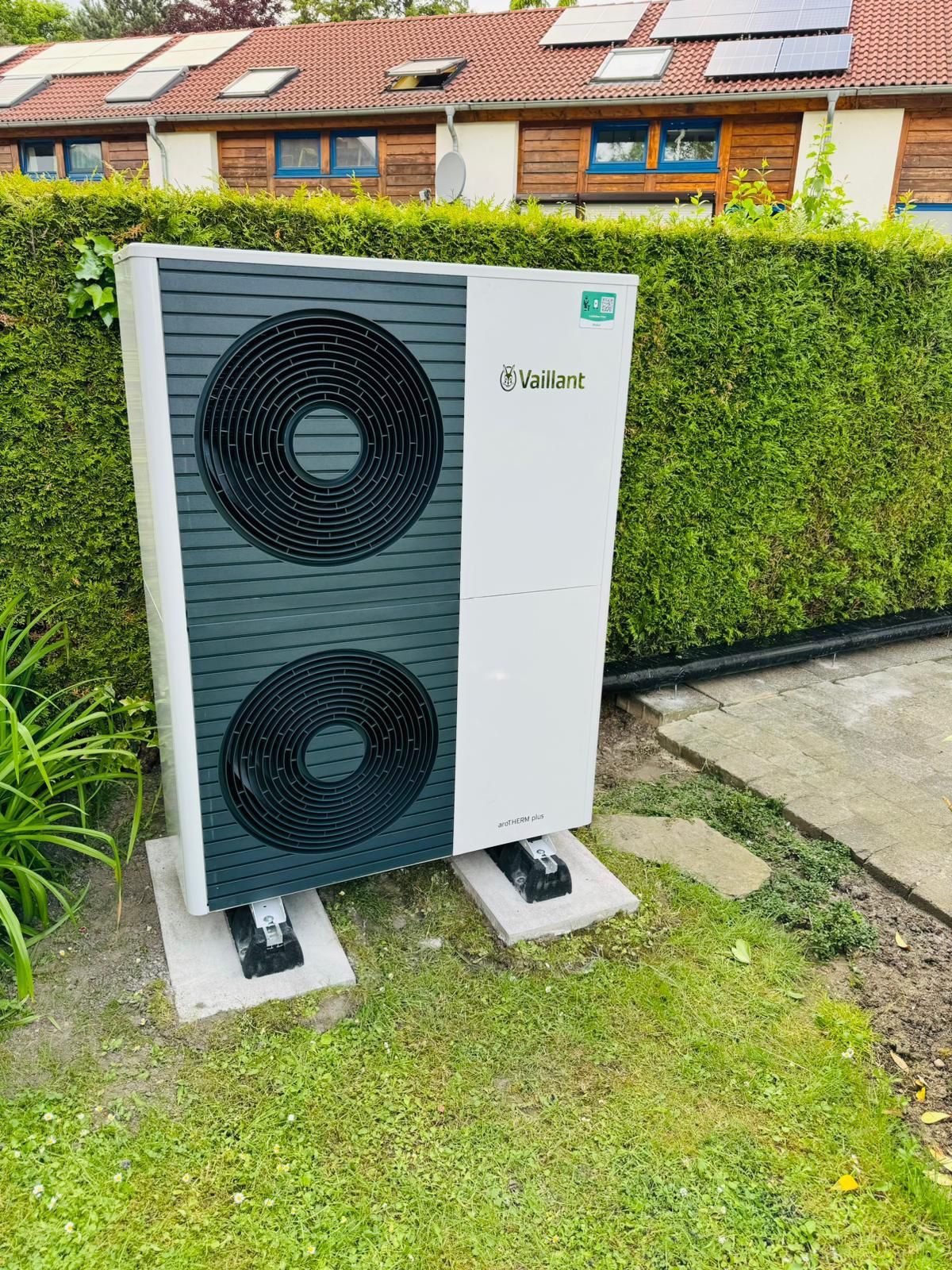 Photovoltaikanlage von HomePlus in Dortmund